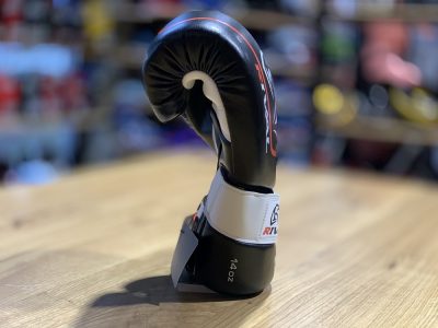 Перчатки боксерские Rival Super Sparring Gloves V2(Р¤РѕС‚Рѕ 8)
