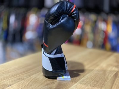 Перчатки боксерские Rival Super Sparring Gloves V2(Р¤РѕС‚Рѕ 9)