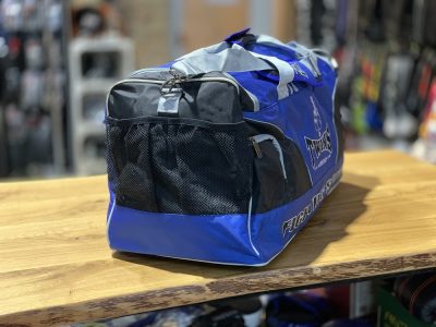 Сумка Twins blue (BAG-2)(Р¤РѕС‚Рѕ 6)