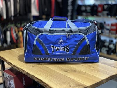 Сумка Twins blue (BAG-2)(Р¤РѕС‚Рѕ 9)