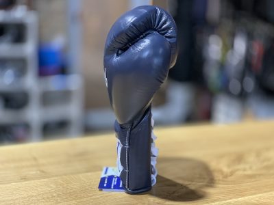 Боксерские перчатки Fairtex (BGL7) Синие(Р¤РѕС‚Рѕ 5)