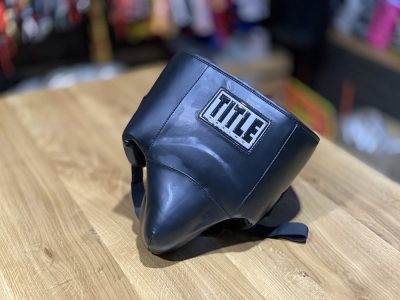 Защита паха TITLE Boxing Professional No-Foul Protector 2.0(Р¤РѕС‚Рѕ 5)