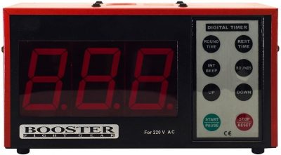 Таймер Booster Professional Timer DT4(Р¤РѕС‚Рѕ 1)