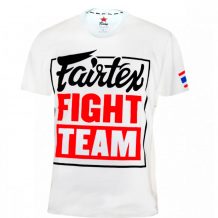 Замовити Футболка Fairtex T-Shirt "Fairtex Fight Team"