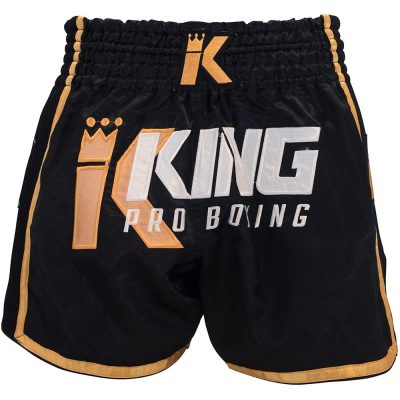 Шорты для Муай-Тай King Pro Boxing KPB/BT8(Р¤РѕС‚Рѕ 1)