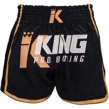 Замовити Шорты для Муай-Тай King Pro Boxing KPB/BT8