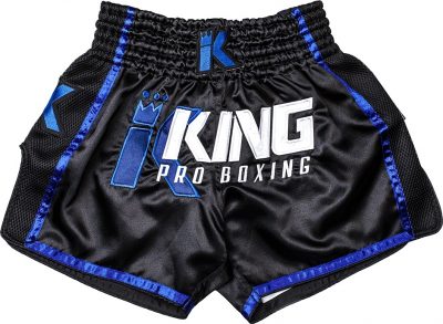 Шорты для Муай-Тай King Pro Boxing KPB/BT6(Р¤РѕС‚Рѕ 1)