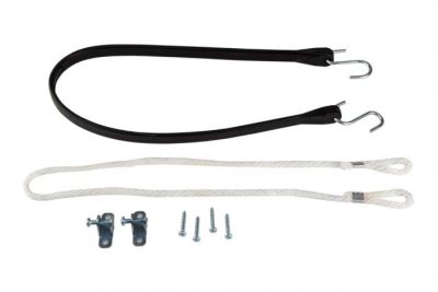 Растяжки для крепления груши TITLE Select Double End Bag Cable Kit(Р¤РѕС‚Рѕ 1)
