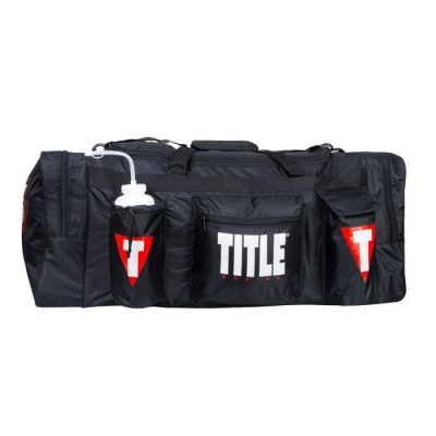 Сумка TITLE Super Heavyweight Team Equipment Bag(Р¤РѕС‚Рѕ 1)