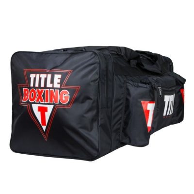 Сумка TITLE Super Heavyweight Team Equipment Bag(Р¤РѕС‚Рѕ 2)