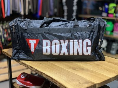 Сумка TITLE Super Heavyweight Team Equipment Bag(Р¤РѕС‚Рѕ 5)