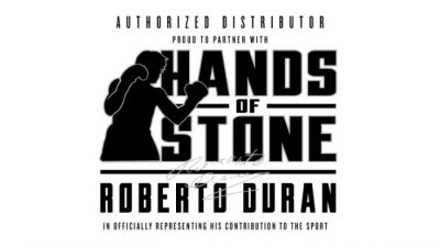 Бинты TITLE Roberto Duran Hand Wraps(Р¤РѕС‚Рѕ 2)