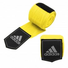 Замовити Бинты боксерские Adidas ADIBP03 желтые