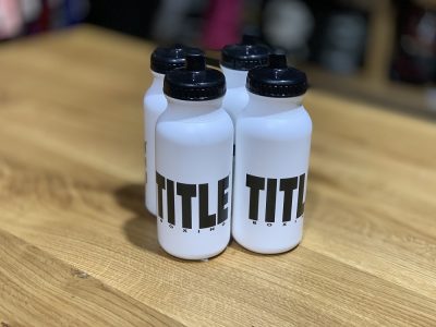 Бутылка для воды TITLE SPORT WATER BOTTLE (590 ml)(Р¤РѕС‚Рѕ 3)
