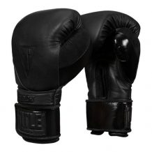 Замовити Перчатки боксерские TITLE BLACK Training Gloves 2.0