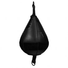 Замовити Груша боксерская на растяжках TITLE BLACK Double End Bag 2.0