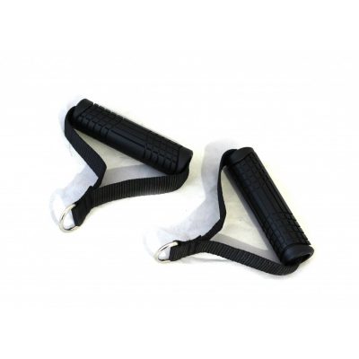 Ручки для эспандера LivePro RESIST TUBE HANDLES(Р¤РѕС‚Рѕ 1)