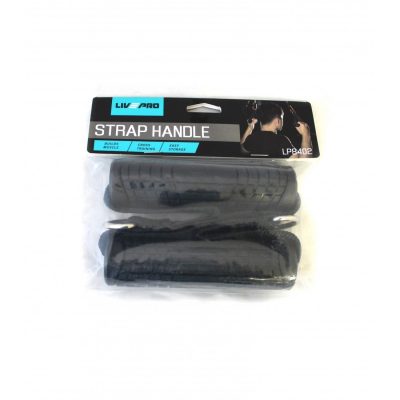 Ручки для эспандера LivePro RESIST TUBE HANDLES(Р¤РѕС‚Рѕ 2)