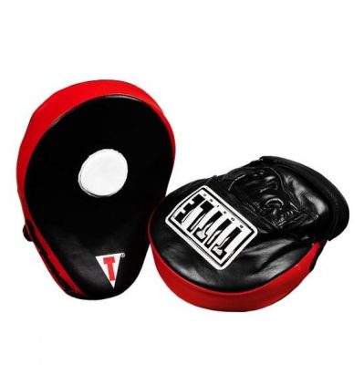 Лапы боксерские TITLE Boxing Incredi-Ball 2.0(Р¤РѕС‚Рѕ 4)