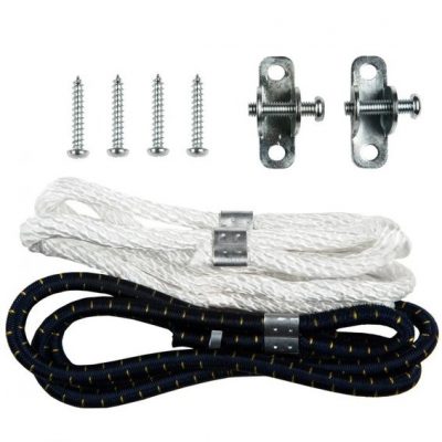 Растяжки для крепления груши TITLE Double End Bag Cable Kit(Р¤РѕС‚Рѕ 1)
