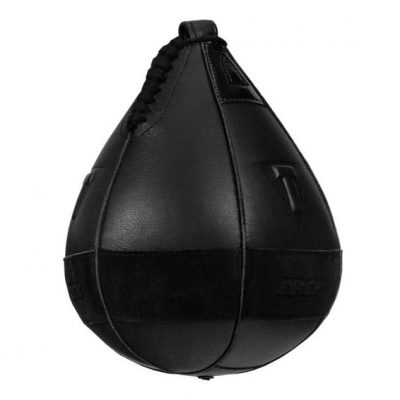 Пневмогруша боксерская TITLE BLACK Speed Bag 2.0(Р¤РѕС‚Рѕ 1)