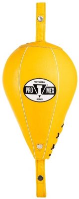 Груша боксерская на растяжках Pro Mex Professional Double End Bag V2.0(Р¤РѕС‚Рѕ 1)