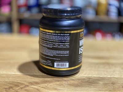 California Gold Nutrition Протеин (Без вкуса) 454гр.(Р¤РѕС‚Рѕ 6)