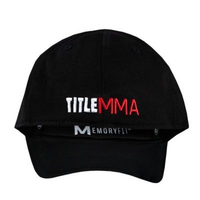 Кепка TITLE MMA Title T Cap Stretch Fit(Р¤РѕС‚Рѕ 3)
