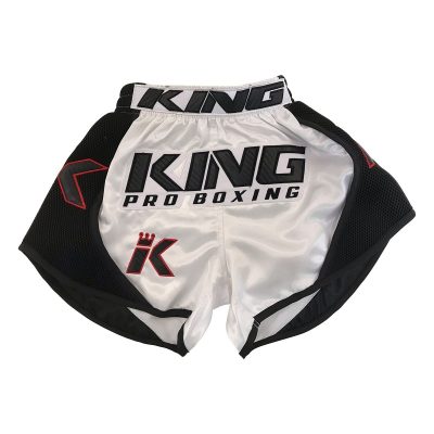 Шорты для Муай-Тай King Pro Boxing KPB/BT X2(Р¤РѕС‚Рѕ 1)