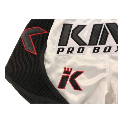 Шорты для Муай-Тай King Pro Boxing KPB/BT X2(Р¤РѕС‚Рѕ 2)