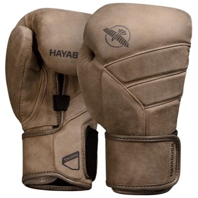 Боксерские перчатки Hayabusa T3 Kanpeki(Р¤РѕС‚Рѕ 1)