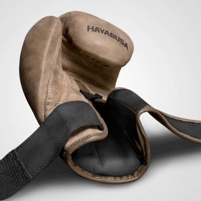Боксерские перчатки Hayabusa T3 Kanpeki(Р¤РѕС‚Рѕ 3)