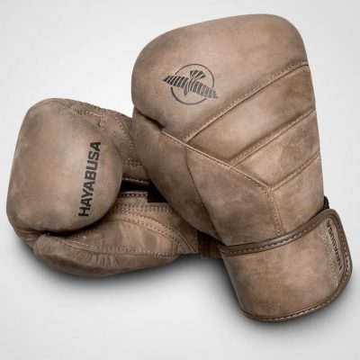 Боксерские перчатки Hayabusa T3 Kanpeki(Р¤РѕС‚Рѕ 5)