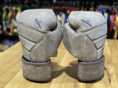 Боксерские перчатки Hayabusa T3 Kanpeki(Р¤РѕС‚Рѕ 6)