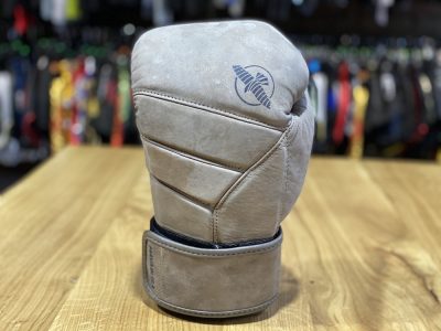 Боксерские перчатки Hayabusa T3 Kanpeki(Р¤РѕС‚Рѕ 7)