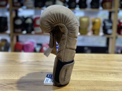 Боксерские перчатки Hayabusa T3 Kanpeki(Р¤РѕС‚Рѕ 8)