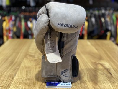 Боксерские перчатки Hayabusa T3 Kanpeki(Р¤РѕС‚Рѕ 10)