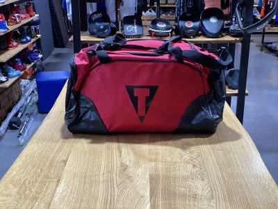 Сумка TITLE Valiant Super Equipment Bag(Р¤РѕС‚Рѕ 7)