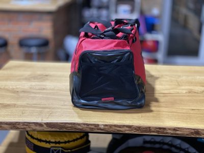 Сумка TITLE Valiant Super Equipment Bag(Р¤РѕС‚Рѕ 8)