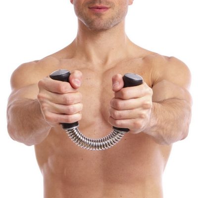 Эспандер силовой прут Power Exerciser PS 510(A)(Р¤РѕС‚Рѕ 2)