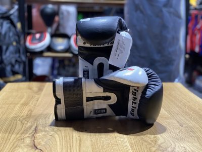Перчатки боксерские Fighting S2 GEL Power Training Gloves(Р¤РѕС‚Рѕ 5)