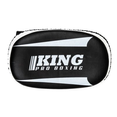 Пэды Универсальные King Pro Boxing(Р¤РѕС‚Рѕ 4)
