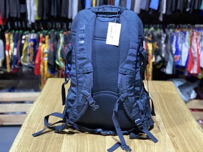 Рюкзак Title Black Besieged Back Pack(Р¤РѕС‚Рѕ 5)