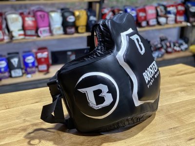 Жилет тренерский King Pro Boxing(Р¤РѕС‚Рѕ 4)