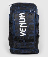 Замовити Рюкзак Venum Challenger Xtreme Evo - Черный/Синий