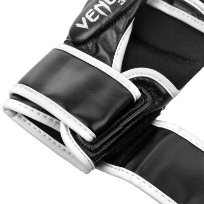 Перчатки Venum Challenger 3.0 Sparring Gloves Черный/Белый(Р¤РѕС‚Рѕ 6)
