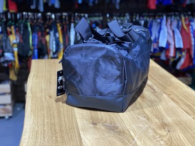 Сумка Venum Sparring Sport Bag Black (V-02826-BK)(Р¤РѕС‚Рѕ 9)