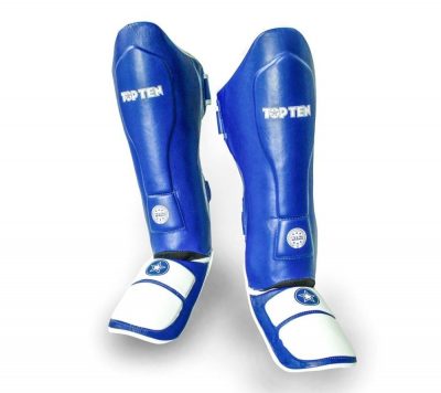 Защита ног Top Ten 
