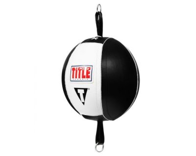 Груша на растяжках TITLE Classic Double End Bag 2.0(Р¤РѕС‚Рѕ 1)