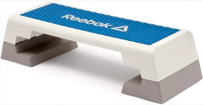 Степ-платформа Reebok Step Blue RAEL-11150BL(Р¤РѕС‚Рѕ 1)